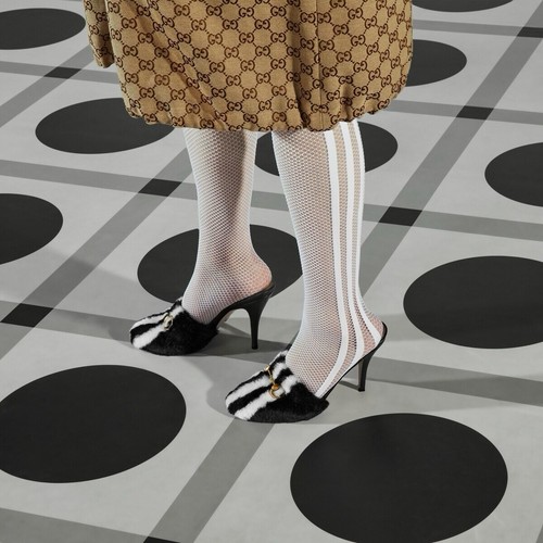 Collant gucci adidas - collant,