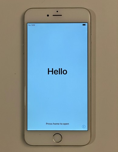 Apple iphone plus gb - plus,