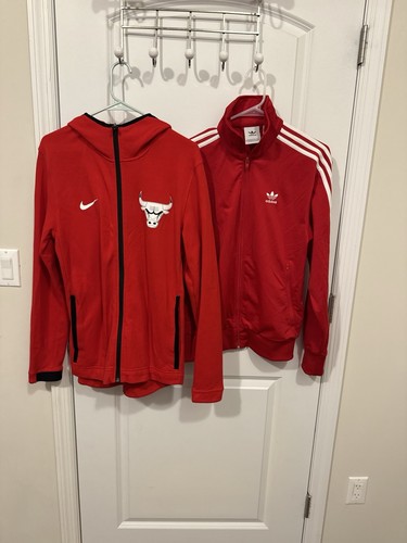 Nike chicago bulls - nike, dri-fit
