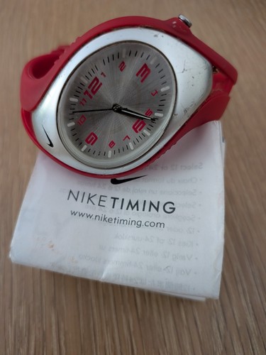 Orologio analogico nike triax - ,