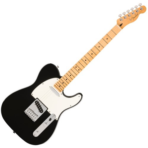 Fender player telecaster - fender, ii