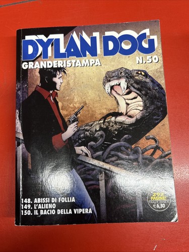 Libri dylan dog grande - libri,