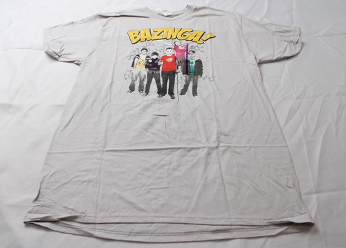 Big bang theory - bang, t-shirt