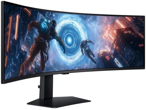 Samsung odyssey pollici - g9,