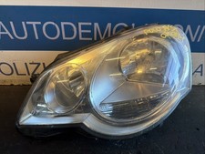 Fanale Anteriore Sx Vw Polo