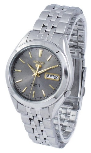 Orologio uomo seiko 5 - orologio, da