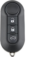 Chiave cover telecomando - chiave,