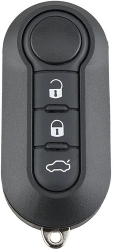 Chiave cover telecomando - chiave,