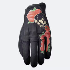 Guanti da moto / moto da donna