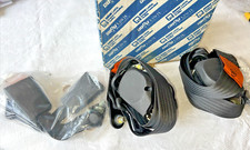 kit cinture anteriori  sedili