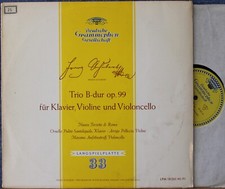 Nuovo Terzetto di Roma