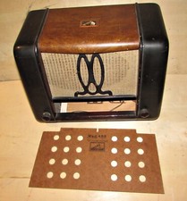 La voce del padrone modello