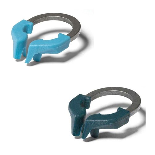 Fasce matrice dentale anello - matrice,