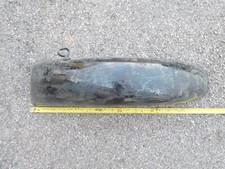 MOTO PARAFANGO ANTERIORE STAFFA ACCIAIO HONDA YAMAHA TRIUMPH 250 500 750 1000 50