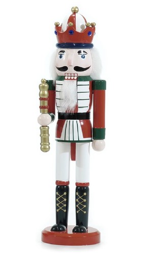 Natale soldatino schiaccianoci - natale,