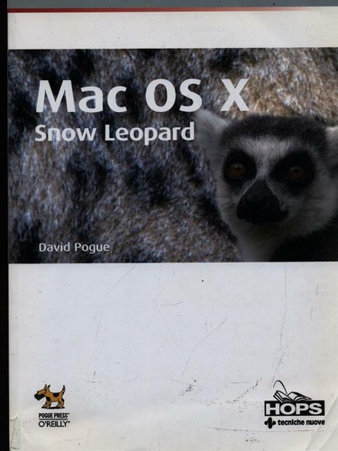 Mac snow leopard - mac,