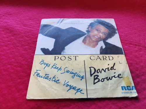 Vinile giri david bowie - vinile,