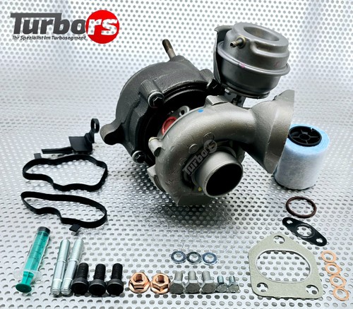 Turbocompressore per bmw 320d - turbocompressore,