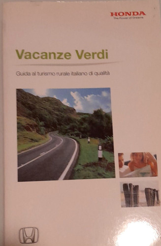Vacanze verdi honda - vacanze, club
