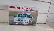 BMW 320i E36 BTCC Brands Hatch