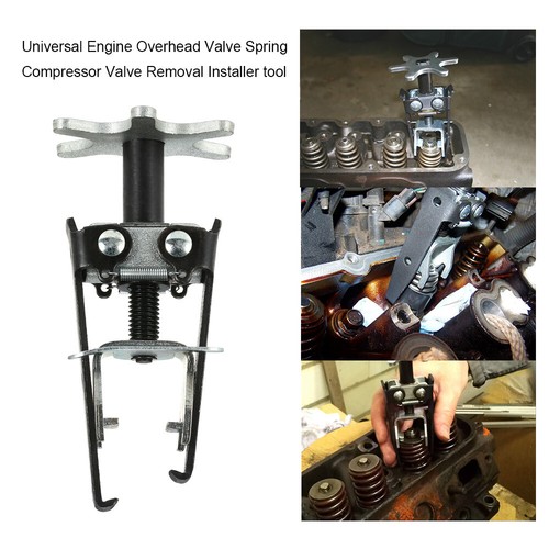 Universal engine overhead - engine,