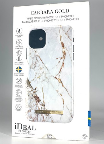 Custodia stampata ideal - custodia,