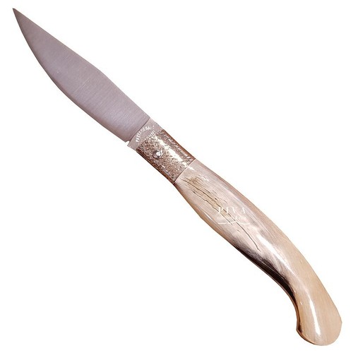 Coltello chiudibile pattada - coltello,