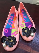 Ballerina Gomma Stile Chanel N38