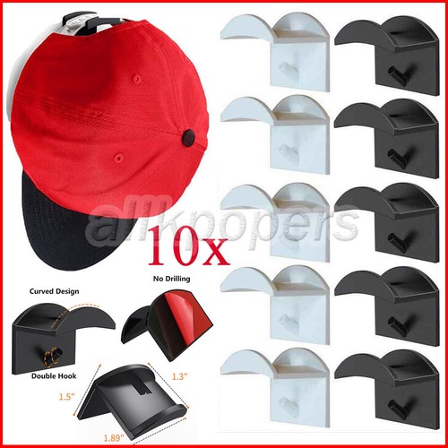 10xgancio per cappello - 10xgancio,