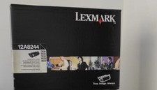 TONER NUOVO PER STAMPANTE