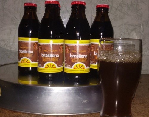 Brasilena bibita calabrese - brasilena,