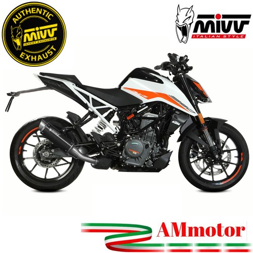 Mivv ktm 390 - duke, 2023