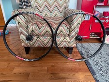 DT Swiss XM 421 Wheelset, DT