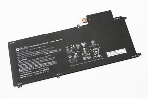 Batteria ml03xl per spectre - per, hp