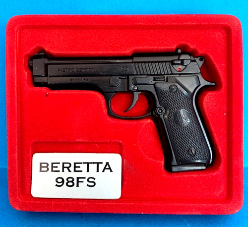 Pietro beretta pistol - pietro, fs