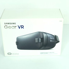 Samsung Gear Oculus VR Headset