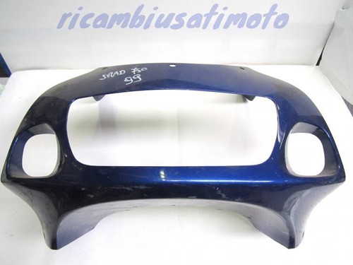 Cupolino originale suzuki - cupolino,