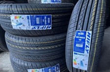 4 Pneumatici estivi m+s 185 60