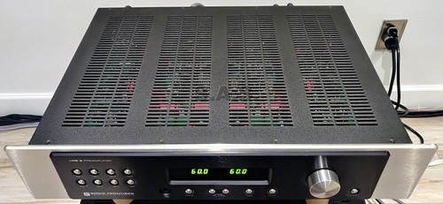 Preamplificatore stereo - preamplificatore,