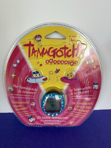 Sigillato bandai tamagotchi - sigillato,