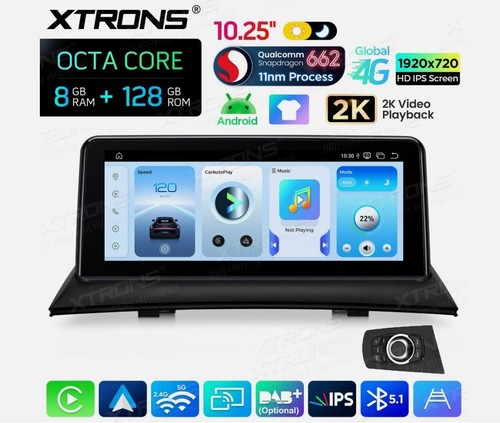 Xtrons autoradio android - xtrons, 14