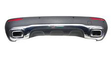 SPOILER PARAURTI POSTERIORE PER MERCEDES GLA Serie (H247) A2478853104 (20>)