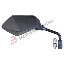 SPECCHIETTO RETROVISORE DX PER MOTO KAWASAKI Z 1000 10 -13 MARELLI 10-13