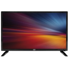 Trevi LTV 2401 SA2 61 Tv Led 24 pollici cm (24") HD Nero