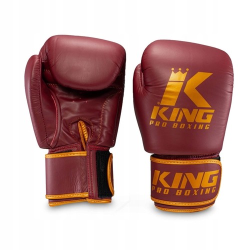 Guanti boxe king pro in - guanti, da