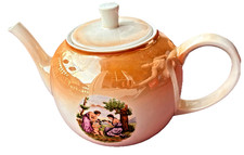 Antique SC Richard Hand