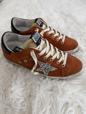 Sneakers donna Golden Goose