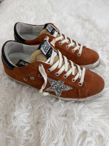 Sneakers donna golden goose - donna,
