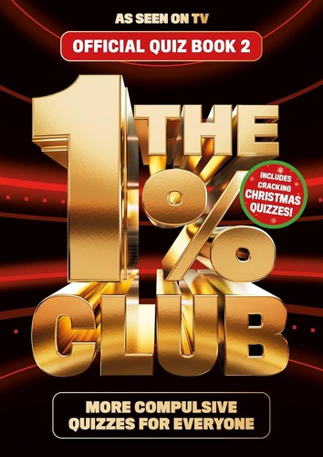 The club book - 1%, quiz