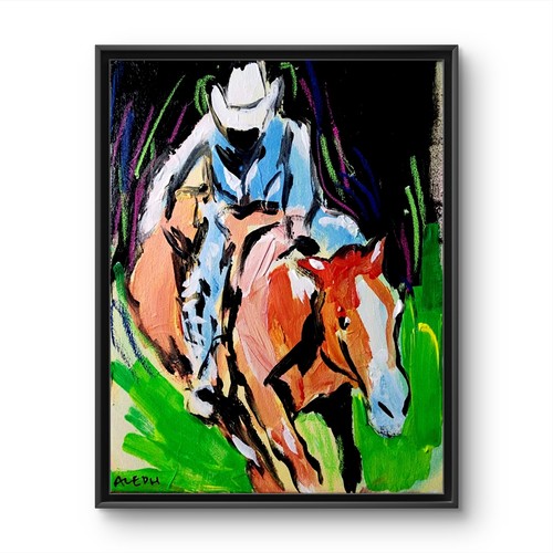 Quadro astratto originale